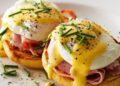 Benedict-Egg