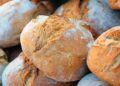 Quick and easy homemade bread recipe, recipe with plain flour