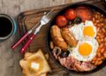 English Breakfast