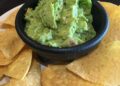 Homemade Guacamole recipe, quick and easy recipe
