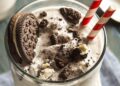 Oreo Milkshake Recipe
