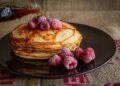 Quick and easy pancakes recipe