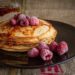 Quick and easy pancakes recipe