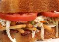 Pittsburgh Sandwich Recipe