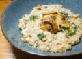 Italian Risotto Carbonara Recipe