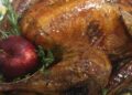 Thanksgiving turkey recipe easy