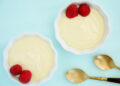 White chocolate custard recipe