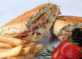 Miami or Cuban sandwich recipe