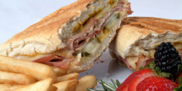 Miami or Cuban sandwich recipe