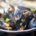 Mussels marinara Recipe
