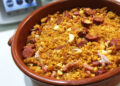 Spanish Migas recipe,