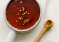Spicy Honey recipe