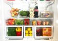 How to organize your fridge, with Marie Kondo method?