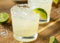 Margarita Cocktail Recipe