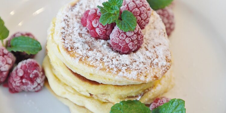 Pancake Day, celebrate it knowing the History of Pancakes