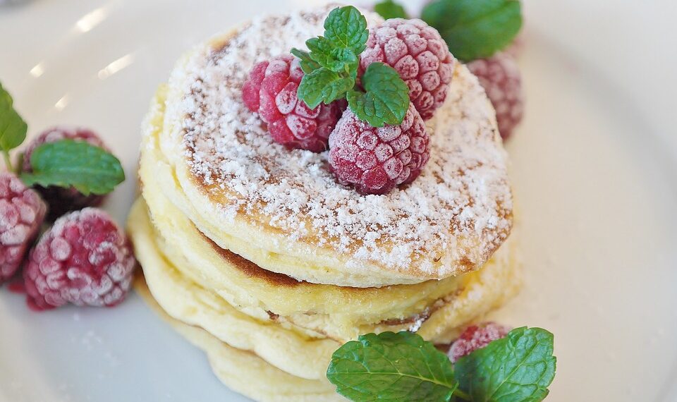 Pancake Day, celebrate it knowing the History of Pancakes