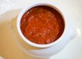 Homemade tomato sauce recipe