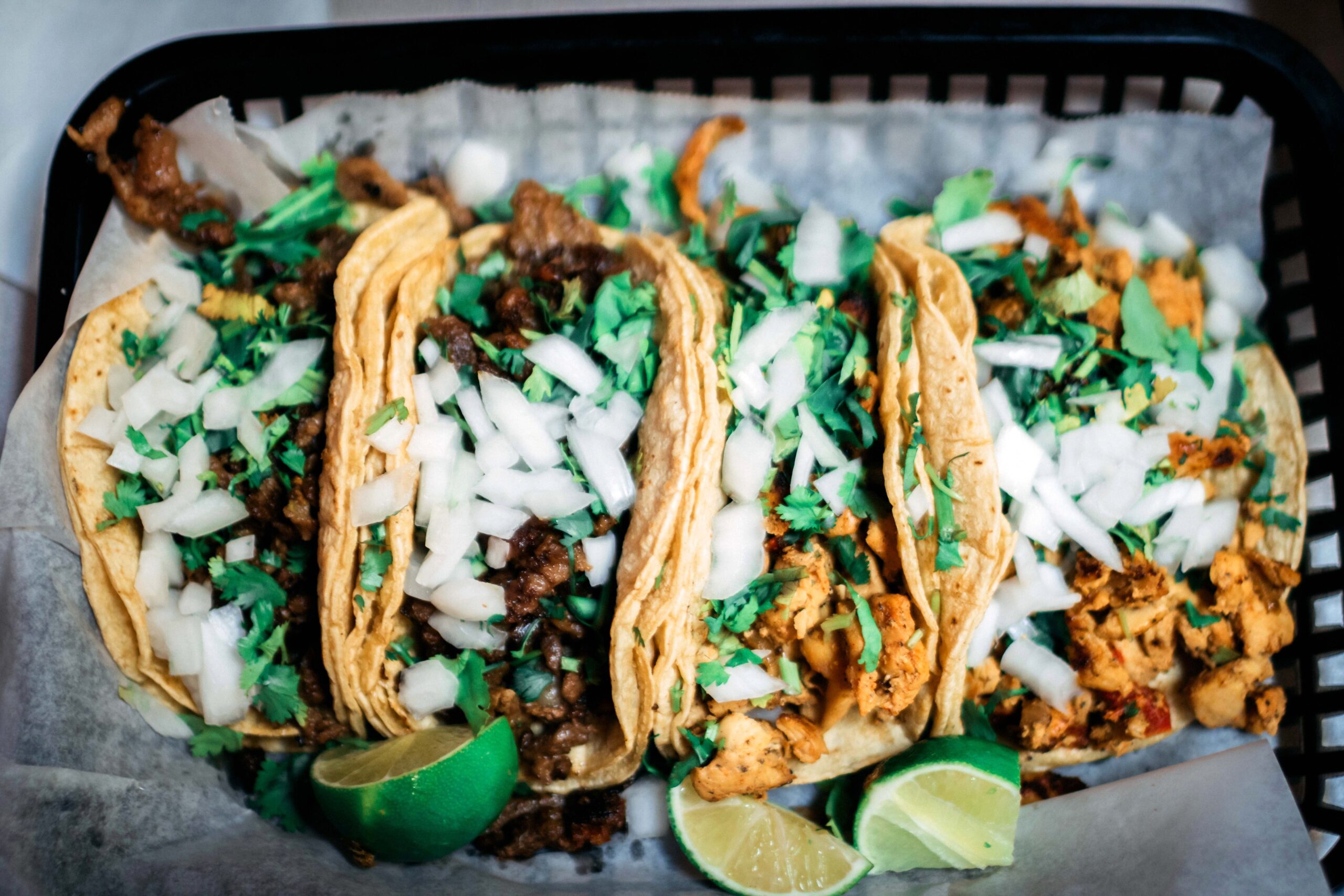 History of Tacos, know the origin of Mexico's most popular dish
