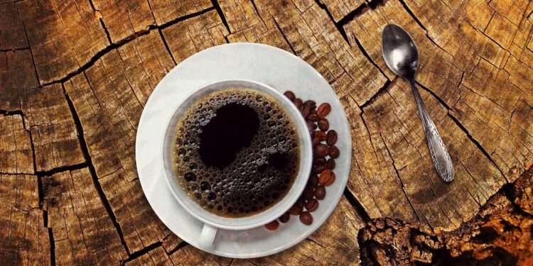 How to make perfect coffee in an Italian coffee maker?