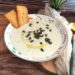 Leek and Apple Cream