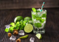 How to make Mojito non-Alcoholic, a "cocktail" suitable for all audiences