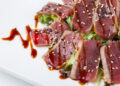 Tuna Tataki Recipe