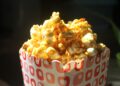 Celebrate Sweet Popcorn Day, a tasty snack that everyone loves
