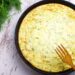 Zucchini and Bonito Pie