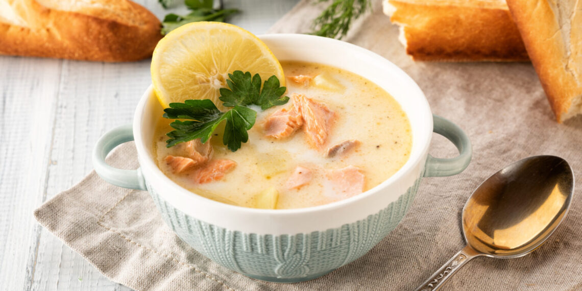 breadcrumbs soups recipe, a traditional dish very little known
