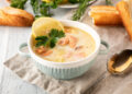 breadcrumbs soups recipe, a traditional dish very little known