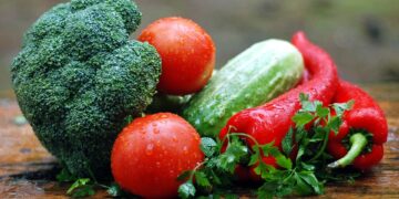 How to cook vegetables so that they do not lose their properties?