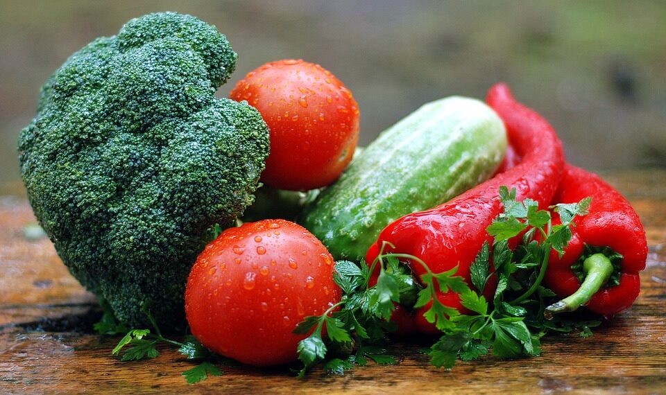 How to cook vegetables so that they do not lose their properties?