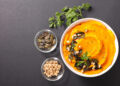 Pumpkin Hummus Recipe