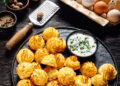 Duchess potatoes recipe