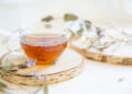Rooibos Infusion