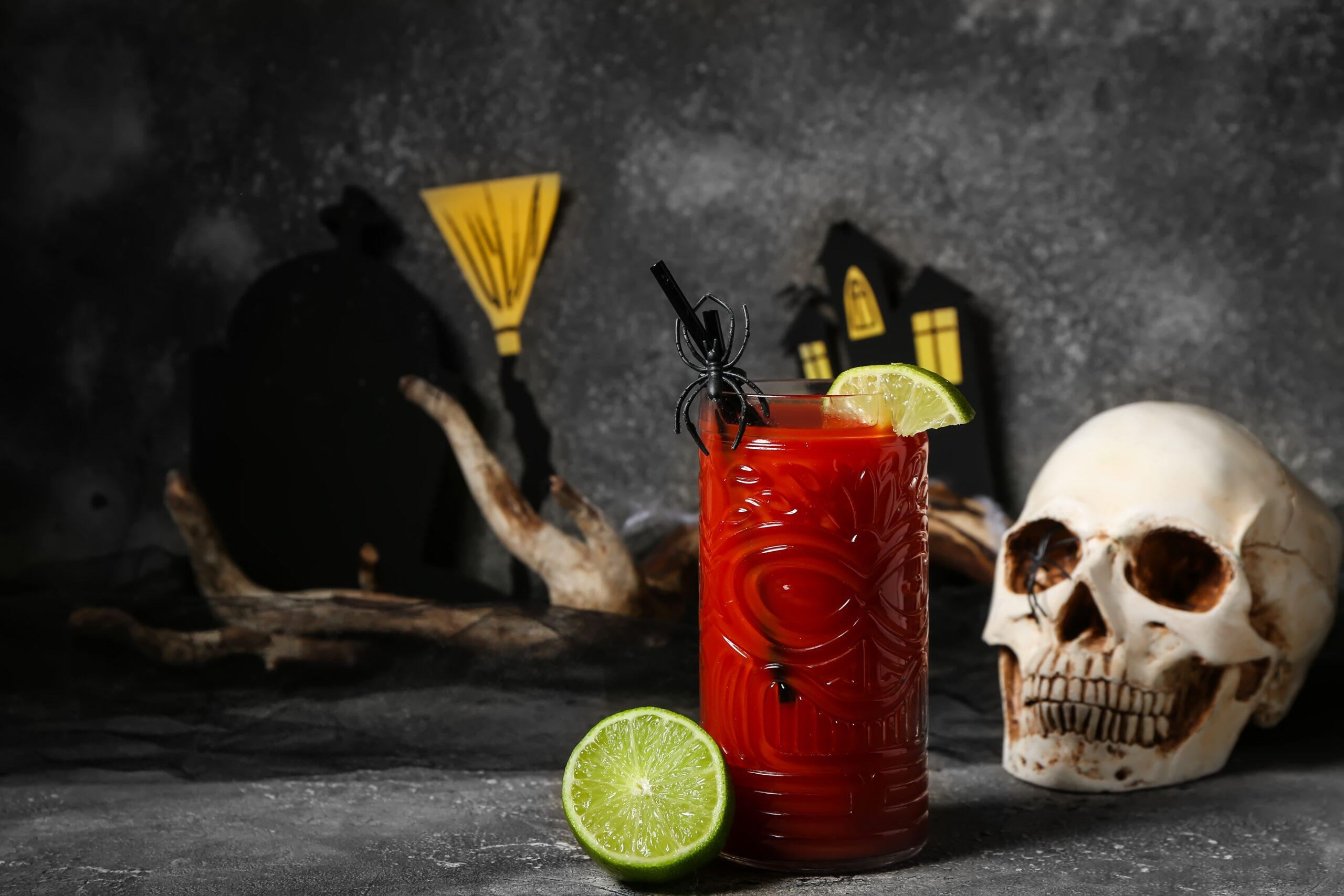 Did you know why the Bloody Mary is so called? Know the origin of its name