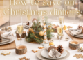 Tips to Save on Christmas Dinners and Meals