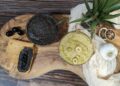 Olivada or Aceitunas Pâté recipe