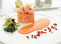 Fish Cake for Christmas
