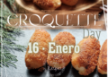 World Croquette Day, celebrate the birthday of the most beloved snack every January 16th.