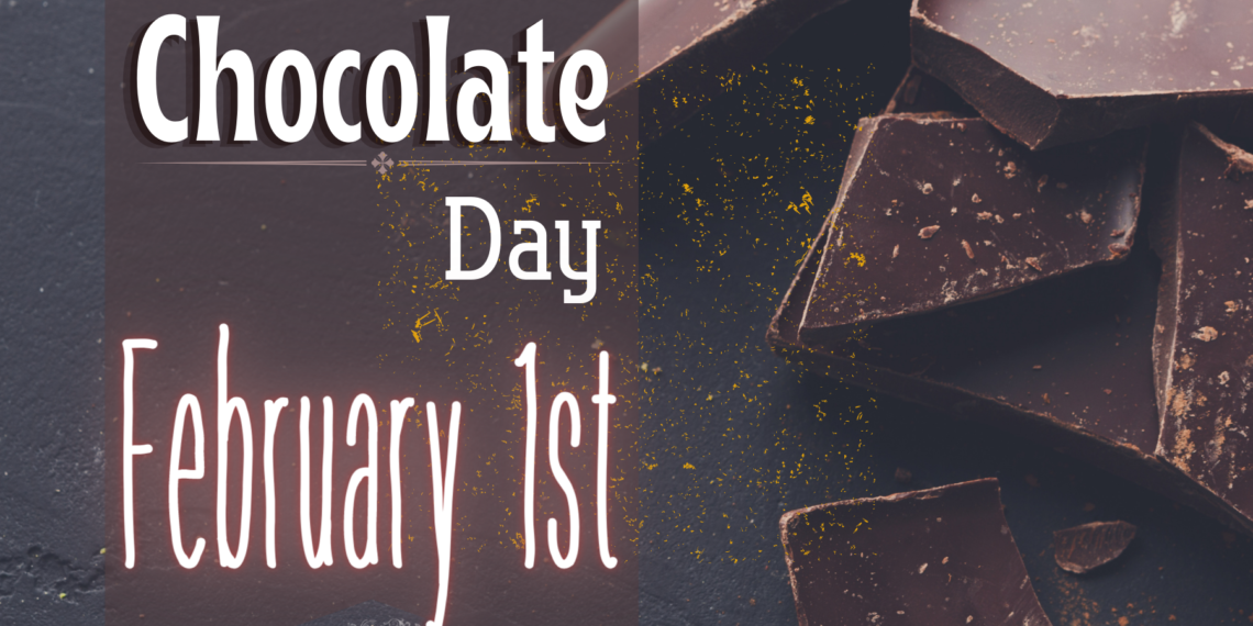 Celebrate Dark Chocolate Day by learning a little more about this food