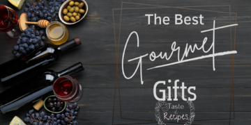 Best Gourmet Gifts for Food and Cooking Lovers