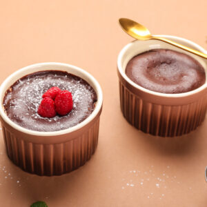 Chocolate Souffle Recipe