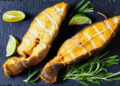 Grilled Turbot Recipe