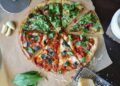5 Vegetarian Pizza Recipes