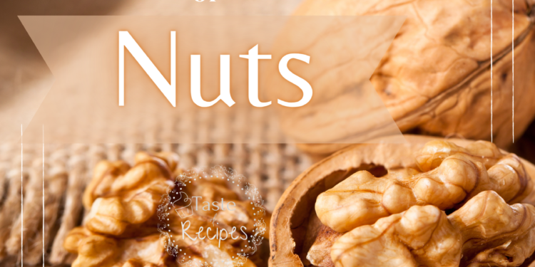 Walnuts, know all the properties and benefits of this magnificent nut