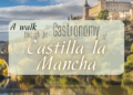 Gastronomy of Castilla la Mancha, a walk through its most traditional cuisine.