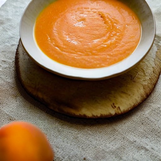 Apricot Gazpacho Recipe: A Delicious Summer Alternative