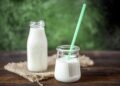 Milk, an important food with a multitude of properties and benefits.