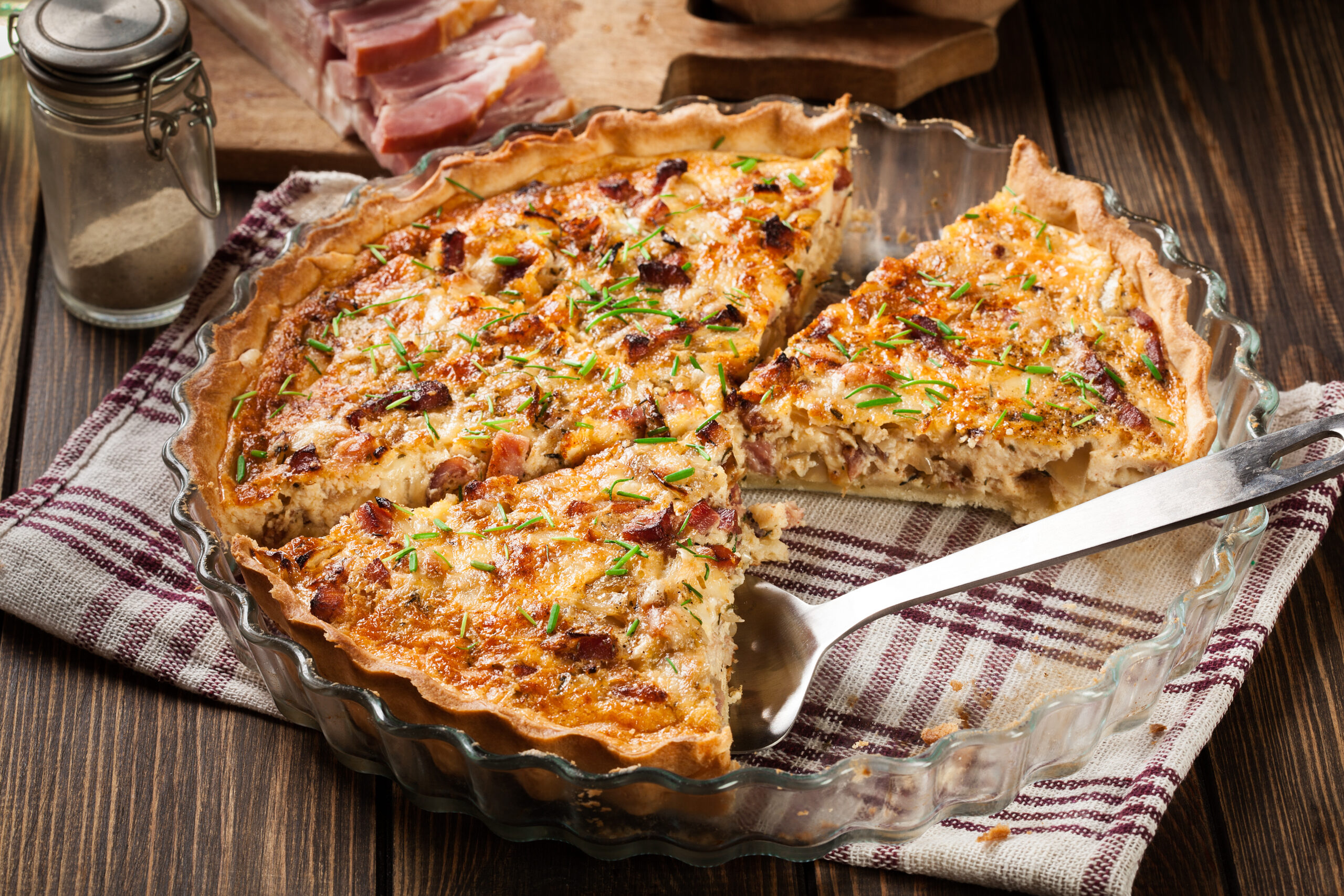 Quiche Lorraine Description At Jamie Cartwright Blog Quiche Lorraine Description At Jamie Cartwright Blog